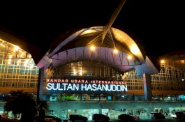 Penjelasan Bandara Sultan Hasanuddin Makassar Terkait Situasi Timur Tengah dan Penerbangan Umrah 