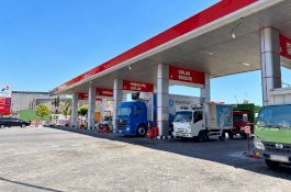 Pertamina Patra Niaga Regional Sulawesi Uji Coba Klasterisasi Layanan Biosolar di Kota Makassar