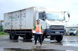 Dukung Operasional Bisnis di Makassar, Kalla Translog Tawarkan Yard Services dengan Sewa Fleksibel