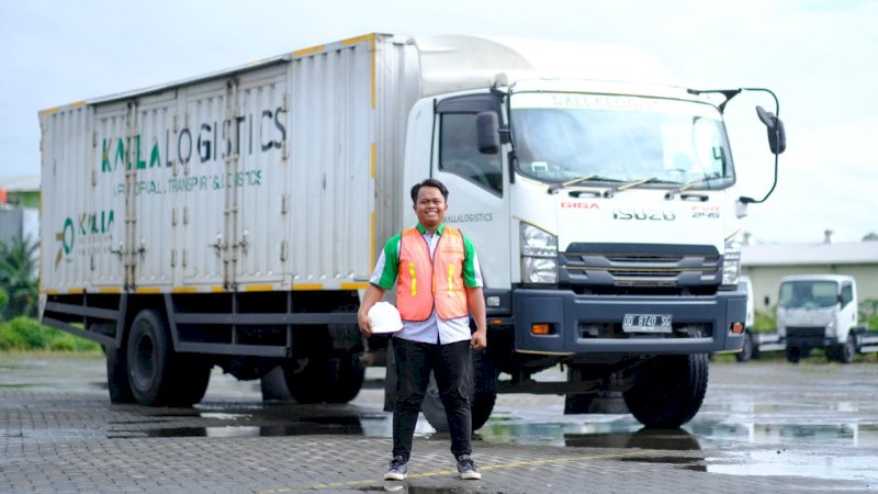 PT Kalla Transport & Logistics (Kalla Translog) menghadirkan layanan Yard Services untuk memberikan kemudahan bagi berbagai perusahaan dalam menyimpan kendaraan operasional, mulai dari kategori mobil penumpang, truk, hingga alat berat.