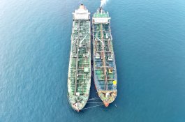 ​PT Pelindo Jasa Maritim Perkuat Kesiapan Layanan STS di Nipah, Disambut Positif Mitra Usaha