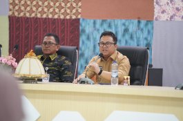 Darmawangsa Sambut Positif Penunjukan Gowa Gelar Event Nasional Expo UMKM Haji