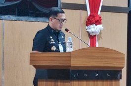 Raperda APBD 2027 Parepare Berlanjut, Pemkot Janji Tindak Lanjuti Masukan Fraksi DPRD