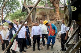 Anggaran DAK 2026 Lebih dari Rp1 Miliar, Parepare Bangun 68 Titik Septik Individual