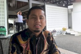 Kabut Asap Parepare Makin Pekat, Pemkot Terapkan Sekolah Daring untuk TK-SMP