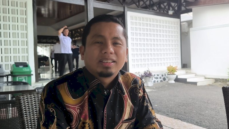Kabut Asap Parepare Makin Pekat, Pemkot Terapkan Sekolah Daring untuk TK-SMP