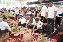 Bupati Wajo Apresiasi Dukungan Mentan, Puluhan Infrastruktur dan Alsintan Disiapkan untuk Petani