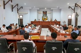 MDA Sambut Baik Upaya Pemulihan Akses Jalan Demi Kepentingan Masyarakat