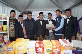 Darmawangsa Berharap Pelaku UMKM Ikut Manfaatkan Teknologi Digital