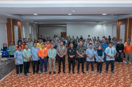 Vale Indonesia Terus Mewujudkan Komitmennya untuk Operasional yang Bertanggung Jawab