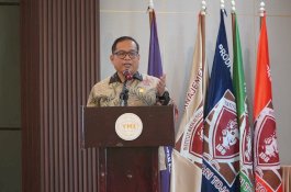 OJK Ingatkan Warga Bone Waspada Investasi Bodong, Jangan Tergiur Janji Untung Besar