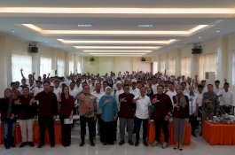 OJK: Melek Keuangan Jadi Kebutuhan Dasar, Warga Bone Didorong Bijak Kelola Uang