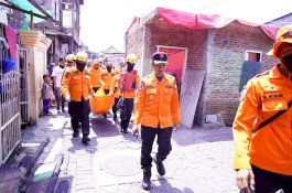 Anak Perempuan Berusia Enam Tahun yang Dilaporkan Hilang di Kanal Sinrijala Ditemukan