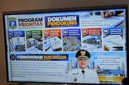 Makassar Bakal Punya Gedung Parkir Percontohan di Kawasan Boulevard Hingga Karebosi