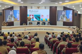 Perang Kelompok Marak, Appi Instruksikan Camat-Lurah Patroli Malam Bersama TNI-Polri
