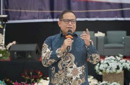 Literasi Keuangan Sulsel Baru 61,03 Persen, OJK Perkuat Edukasi Masyarakat Soppeng