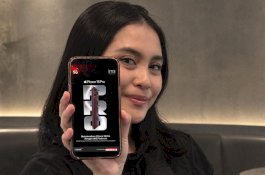 IM3 Platinum Plus Hadirkan Bundling iPhone 18 Pro, Kuota 175GB Mulai Rp499 Ribu per Bulan