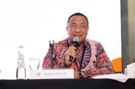 Telkom Siapkan Percepatan Buyback Saham Rp4 Triliun, Sisa Anggaran Lebih dari Rp3 Triliun