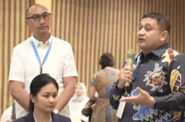 Appi Paparkan Inovasi PAUD Holistik-Integratif di Makassar Dalam Forum Asia-Pasifik