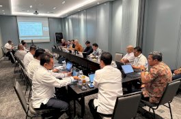Pelindo Jasa Maritim dan ABL Kaji Kapal Tunda Listrik, Bidik Efisiensi Operasional hingga 40 Persen