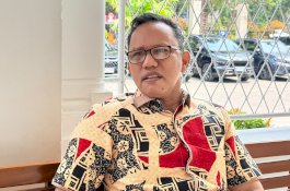 Penetapan Tersangka Kedua Bahtiar Baharuddin Dianggap Tak Sah, Termohon Absen Sidang Praperadilan Ditunda