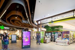 Valuasi Mal One Global Capital di Sydney Melonjak 95 Persen, Tembus AU$38 Juta