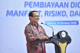 Pinjaman Online Tembus Rp106,94 Triliun, OJK Ingatkan Risiko Utang dan Penyalahgunaan Data