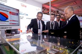 TelkomGroup dan Danantara Perkuat Kedaulatan Digital RI, Siapkan Pusat Data AI hingga 1 Gigawatt