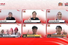Limbah Ban dan Tekstil Disulap Jadi Tas hingga Dompet, Pelajar Yogyakarta Raih Penghargaan Nasional