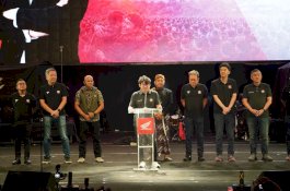 Astra Motor Jadi Tuan Rumah HBD 2026, Robien Tony Ajak Ribuan Bikers Perkuat Persaudaraan