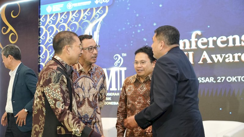 Makassar Jadi Tuan Rumah KMI 2026, Appi Tekankan Peluang Ekonomi dari Industri Musik