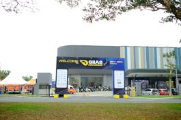 GIIAS Makassar 2026 Dibuka 28 Oktober, Ini Harga Tiket, Jam Operasional hingga Lokasi Parkir