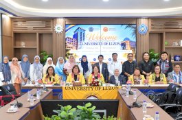 Mahasiswa Unismuh Makassar Berpeluang Praktik Mengajar di Filipina Mulai 2027