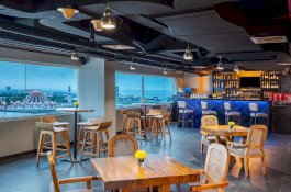 Aston Makassar Tawarkan Sarapan Buffet Mulai Rp50 Ribu, Ada Menu Nusantara hingga Western