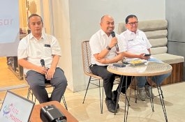 Semarak HUT ke-419 Makassar, Pemkot Siapkan Bedah 419 Rumah
