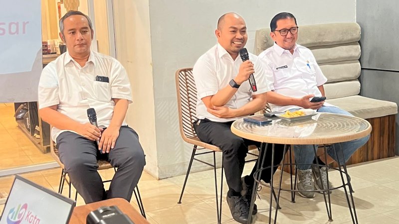 Semarak HUT ke-419 Makassar, Pemkot Siapkan Bedah 419 Rumah