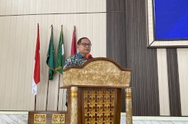 Kepala OJK Sulsel Sulbar Tekankan Pentingnya Perlindungan Konsumen Jasa Keuangan
