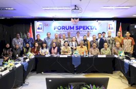 OJK Gandeng 27 Asosiasi Profesi, Perkuat Pengawasan Risiko Fraud, Siber dan AI di Sektor Keuangan