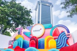 Pacu Pertumbuhan Dua Digit, Indosat Perkuat Fondasi Inti dan Akselerasi Ekosistem AI