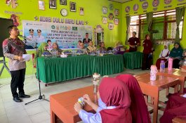 Pemkot Parepare dan Lintas OPD Bersinergi Dukung Gizi Anak