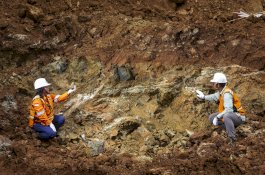 Mendorong Pertumbuhan Melalui Optimalisasi Kapasitas Nikel Matte dan Peningkatan Penjualan Bijih Nikel