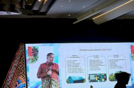 Wali Kota Appi Tekankan Pembenahan Sampah Terintegrasi