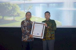 OJK Raih Sertifikasi Internasional ISO 9001:2015, Pengawasan Asuransi dan Dana Pensiun Diperkuat