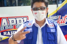 Sebut Penikaman Relawan Appi-Rahman Aksi Kampungan, ARA Ajak Berkelahi Gagasan Bukan Fisik