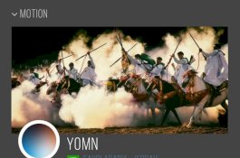 Dijepret di Maroko, Karya Fotografer Perempuan Arab Saudi Ini Juara Lomba Foto Internasional