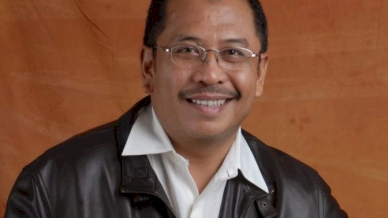 Ilham Arief Sirajuddin