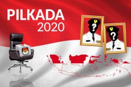 Pilkada Serentak Picu Tingginya Angka Positif Covid-19 di Sulsel