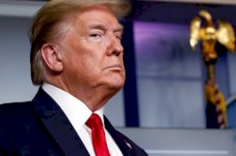 Saudara Perempuan Beber Kebohongan Presiden AS Donald Trump, Tanda-Tanda Kejatuhan?