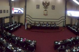 Laporan Hasil Reses DPRD Makassar, Ini Daftar Keluhan Warga