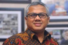 Kampanye Fisik Dibatasi, Calon Kepala Daerah Diberi Ruang Beriklan di Media Massa